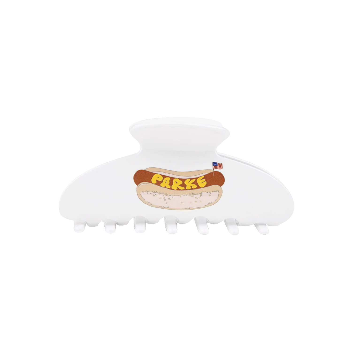 Hot Dog Edit